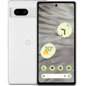 Telefon Google Pixel 7a 128 GB Snow