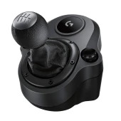 LOGITECH DRIVING FORCE SHIFTER