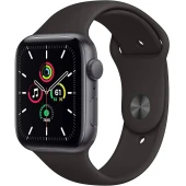 Ceas Smart Apple Watch SE(2023) Black