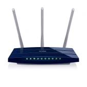 ROUTER TP-LINK MODEL TL-WR1043ND