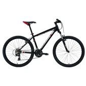 Bicicleta Rockrider ST 100 Black