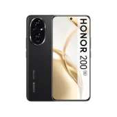 Telefon Honor 200 256 GB Black