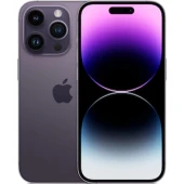 Telefon Apple iPhone 14 Pro 256 GB Deep Purple