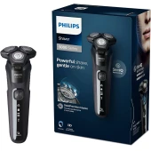 Ingrijire Philips Seria 5000 Black