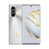 Telefon HUAWEI NOVA 10 PRO, 8/128GB Silver