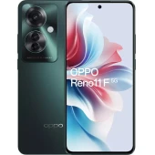 Telefon Oppo Reno11 F  256 GB Ocean Blue