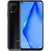 Telefon HUAWEI P40 LITE, BLACK, IMEI:063797050040861, FULLBOX, STARE 3