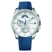 CeasTommy Hilfiger Men's 'COOL SPORT' Quartz 1791349