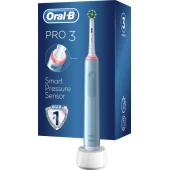 Periuta de dinti Oral-B Pro 3 3000 Blue