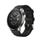 Ceas smart Amazfit Gtr 4 Black