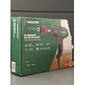 Scule electrice AUTOFILETANTA PARKSIDE , LA FIR, 5M, PNS300B3, LA CUTIE, STARE 1