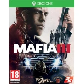 Joc Consola Xbox Mafia 3