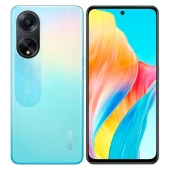 Telefon Oppo A98 5G 256 GB Dreamy Blue