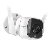 Alte obiecte Camera De Supraveghere Tapo TC65 White