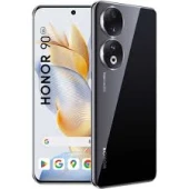 Telefon Honor 90 256 GB Midnight Black