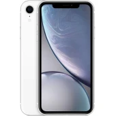 Telefon Apple iPhone XR 64 GB White