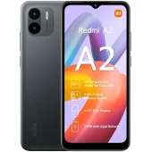 Telefon Xiaomi REDMI A2, 32GB Black