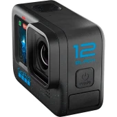 Electronice Go Pro 12 Black