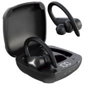 Casti Ksix Sport Buds 2 Black