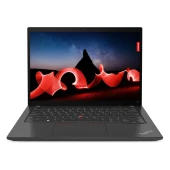 Laptop LENOVO THINKPAD T14 GEN4 ,CORE I7 GEN 13 MAX 5GHz,16GB RAM ,SSD512 INTEL UHD GRAPHICS DESIGILAT IN AG SN:PF4KW4BR