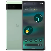 Telefon Google Pixel 6a 128 GB Sage