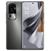 Telefon Oppo Reno10 Pro 128 GB Silvery Grey