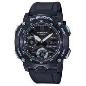 Ceas Casio G-Shock GA-2000 Black