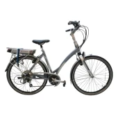 BICICLETA ELECTRICA SPARTA ION RXS