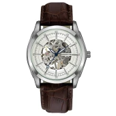 Ceas Martyn Line Timepice Calibr 3668 Brown