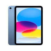 Tableta APPLE IPAD GEN.10 (2022), 256 GB, BLUE