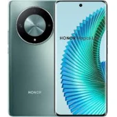 Telefon Honor Magic6 Lite 256 GB Emerald Green