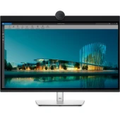 Monitor Gaming  Dell P2723DE Black