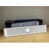 Sistem audio BOXA TIP SOUNDBAR MINI TRUST THORNE SILVER 12 W SIGILATA