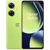 Telefon OnePlus Nord CE 3 Lite 128GB Pastel Lime