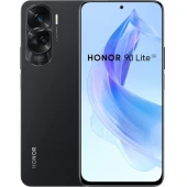 Telefon Honor 90 Lite 256 GB Black