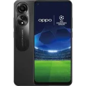 Telefon Oppo A78 128gb Glowing Black