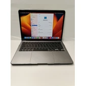 Laptop APPLE MACBOOK AIR M1 2020 STARE INCARCATOR+GEANTA TRANSPORT SN:FVFLR4RP1WFV