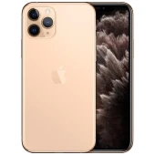 Telefon Apple IPHONE 11 PRO MAX , GOLD , 256GGB