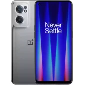 Telefon OnePlus Nord CE 2 5G 128 GB Gray Mirror