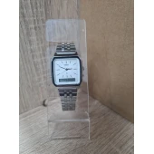 Ceas Casio AQ321 Metalic