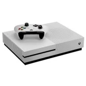 Consolă pentru jocuri XBOX ONE S 512 GB White