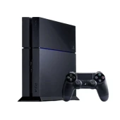 Consolă pentru jocuri Sony PlayStation 4 500 GB Black