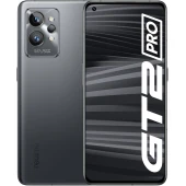 Telefon Realme GT2 Pro 256 GB Steel Black