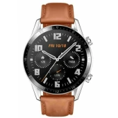 Ceas Smart Hauwei Watch GT2 46MM Brown