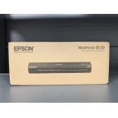 Alte obiecte Scaner Portabil Epson WorkForce ES-50 Black