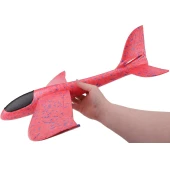 Alte obiecte Playtive Glider Plane Red