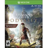 Joc Consola Xbox ASSASSINS CREED ODYSSEYN