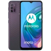 Telefon Motorola Moto G10 64 GB Black