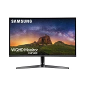 Monitor Samsung, CJG5 , 80 CM Black