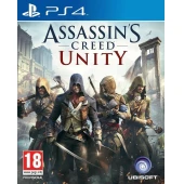 Joc Consola PS4 Assasins Creed Unity